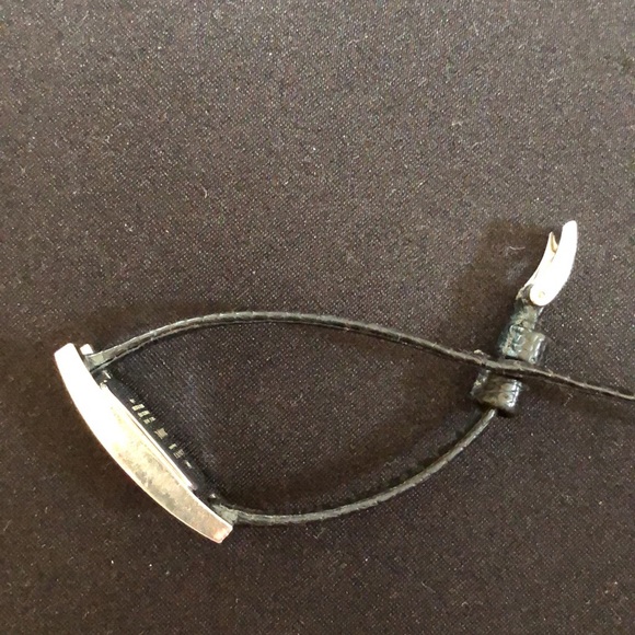 Vintage pre-owned Gucci watch timepiece 3900L Swiss made - Picture 7 of 14